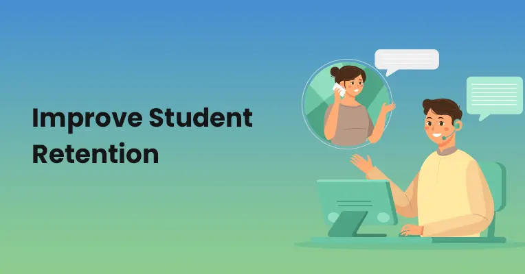 improve students retention